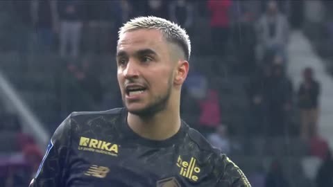 欧洲五大联赛积分榜最新排名（欧洲五大联赛最新积分排名）