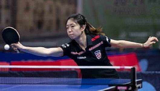 在比赛中 在比赛中